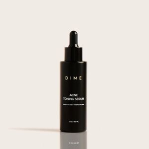 Dime Acne Toning Serum